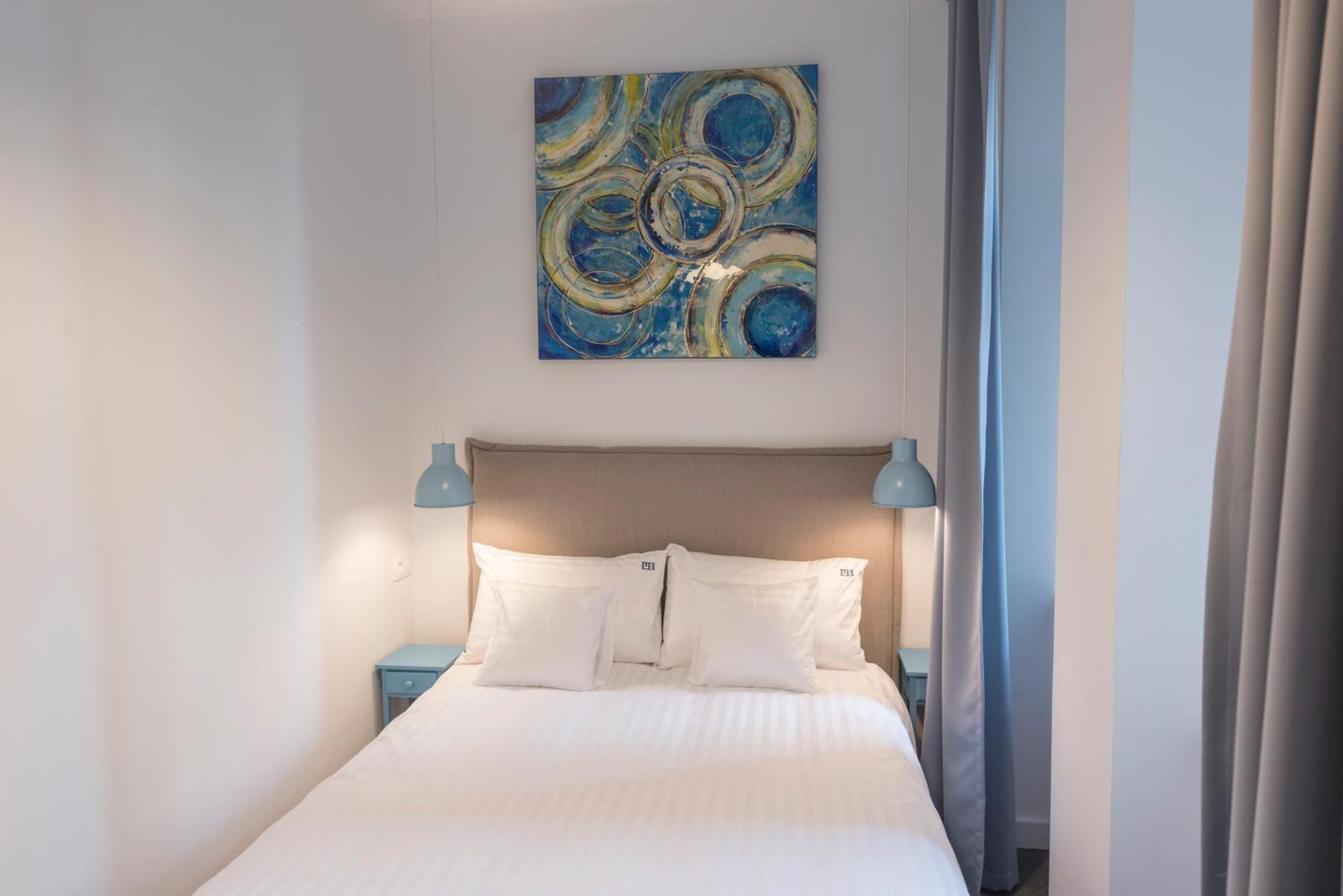 Provenir Home Strzelecka 25 พอซนาน ภายนอก รูปภาพ