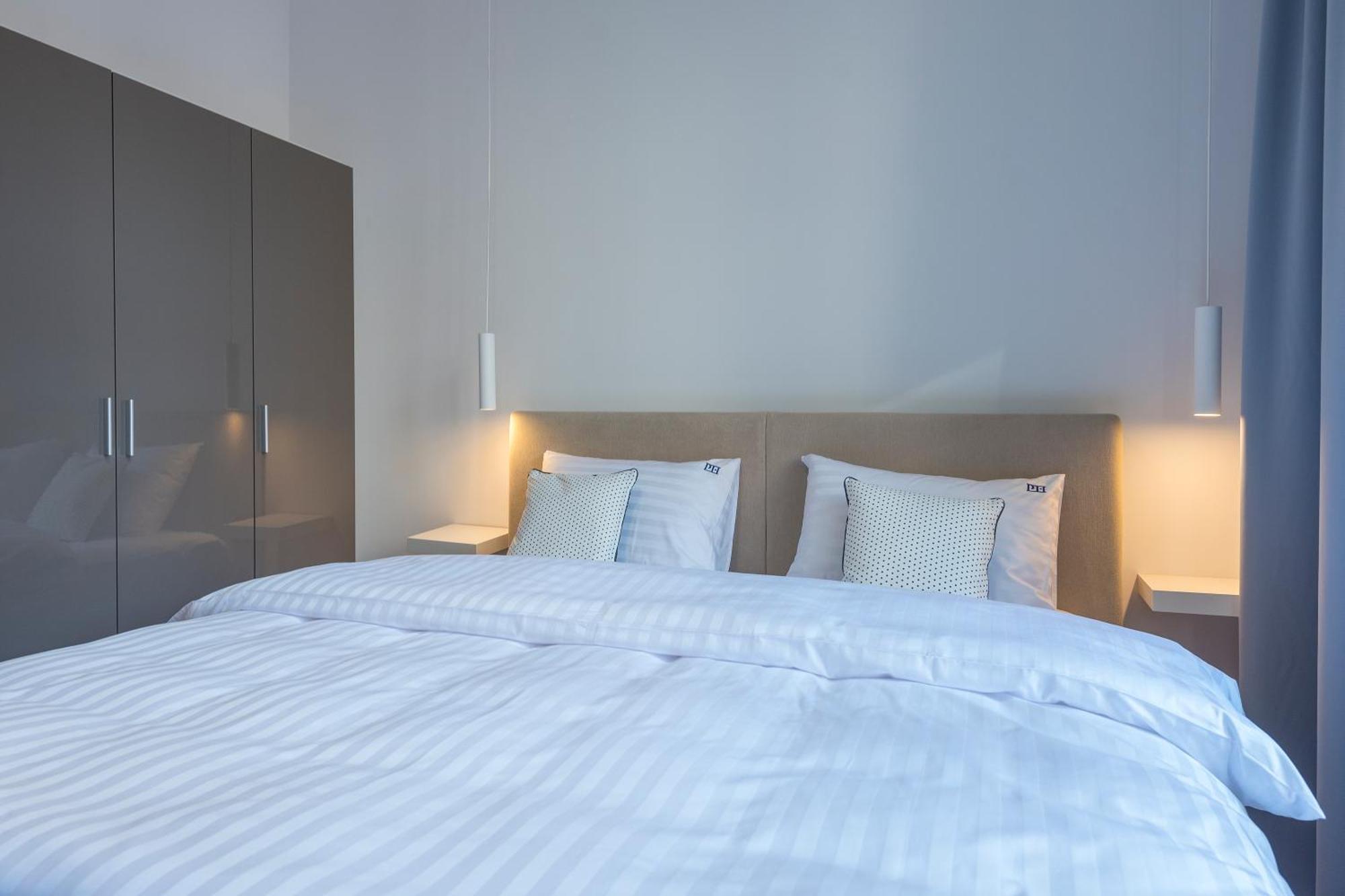 Provenir Home Strzelecka 25 พอซนาน ภายนอก รูปภาพ