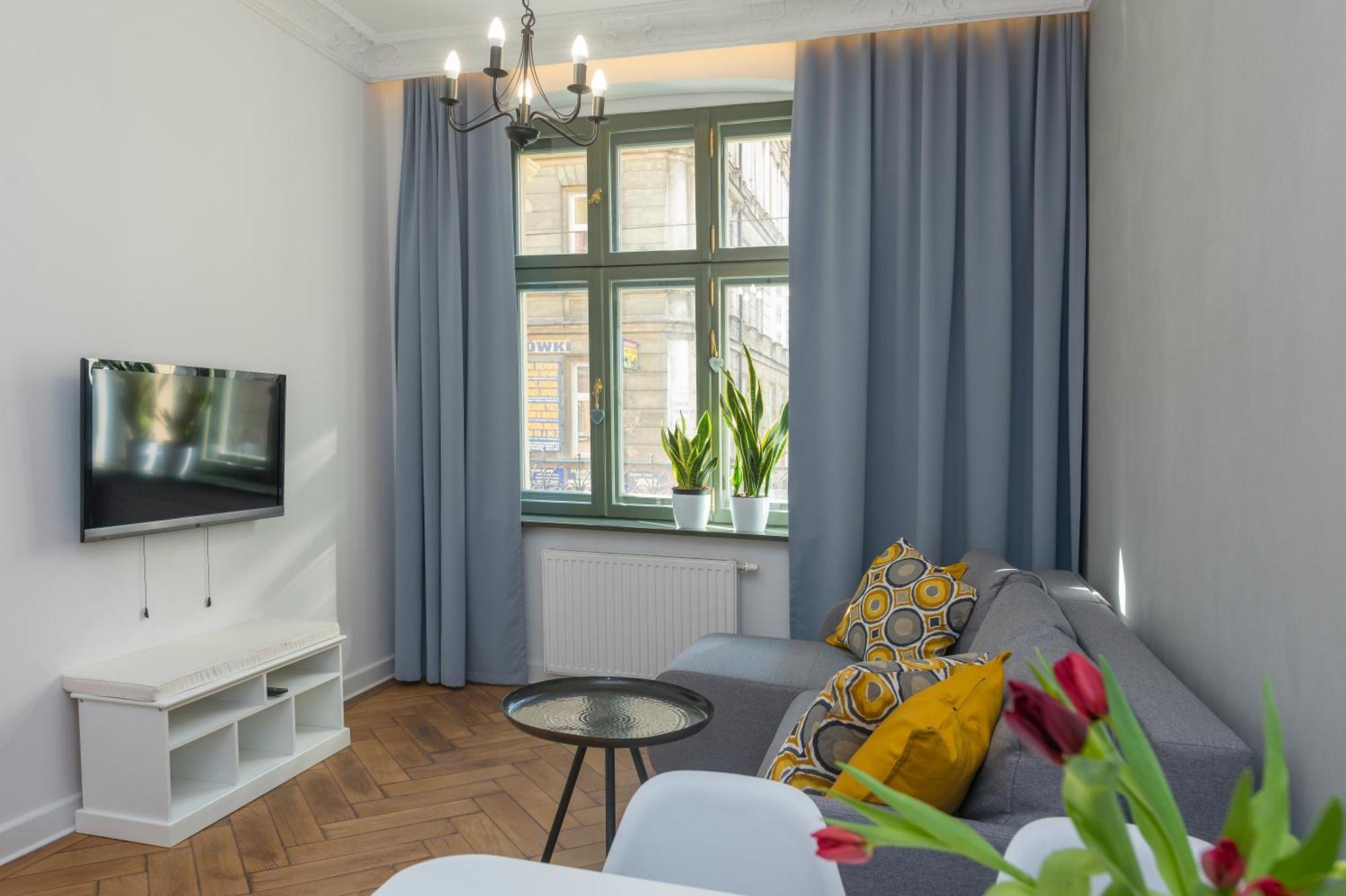 Provenir Home Strzelecka 25 พอซนาน ภายนอก รูปภาพ